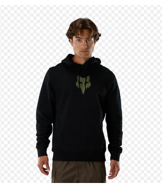 Fox Fox Men's Fox Head Pullover