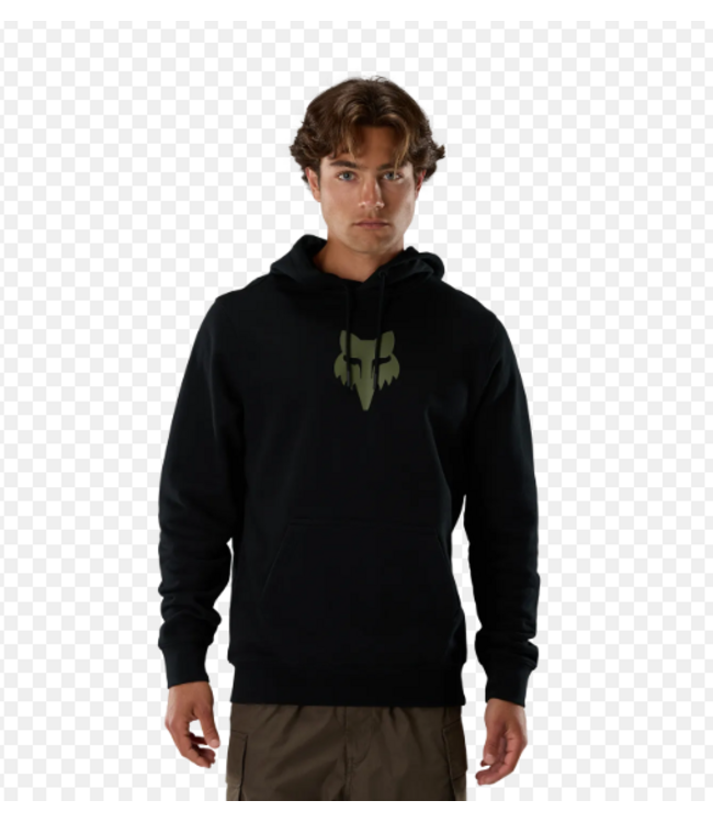 Fox Men's Fox Head Pullover