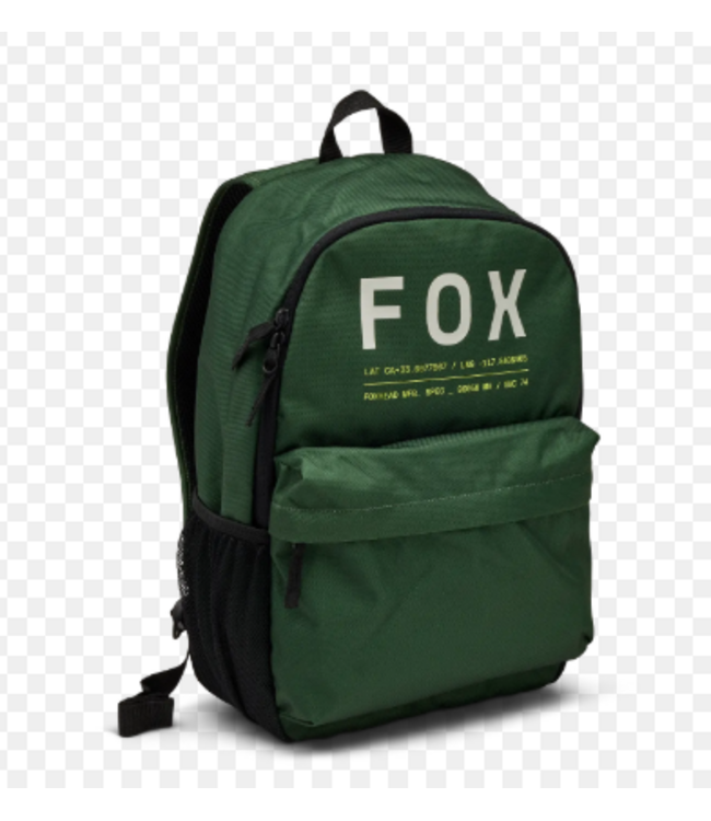 Fox Clean Up Backpack