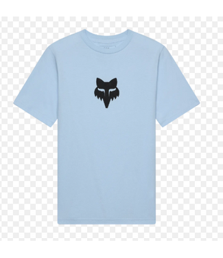 Fox Fox Youth Fox Head Tee