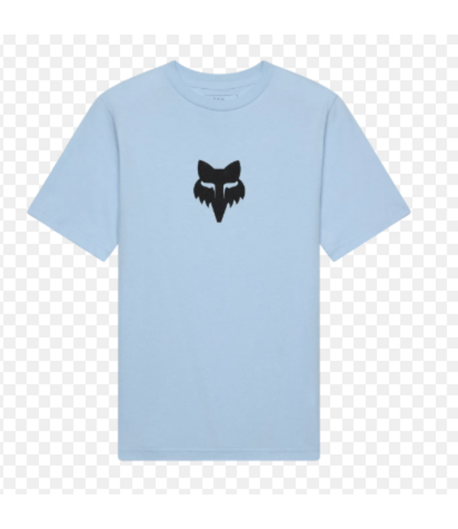 Fox Youth Fox Head Tee