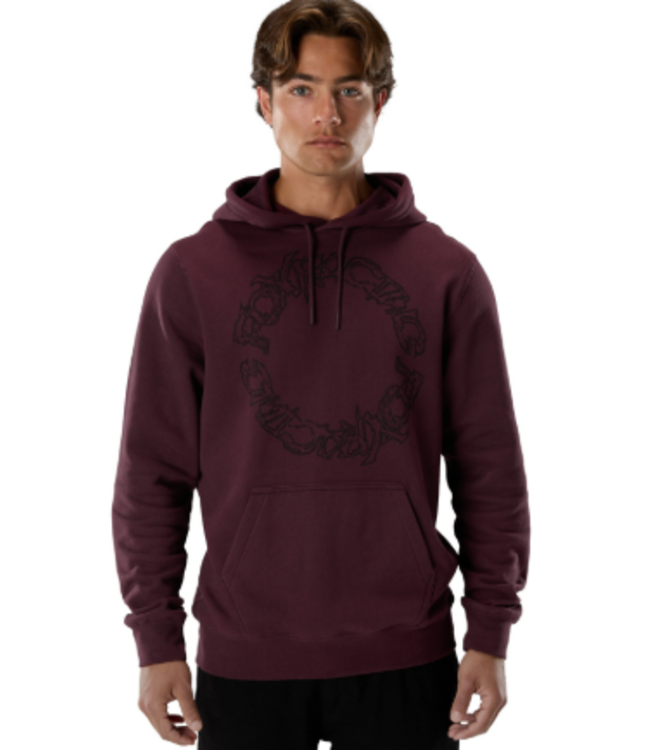 Fox Men's Slowburn Pullover