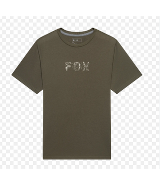 Fox Fox Men's Slowburn Dri-Release Tee