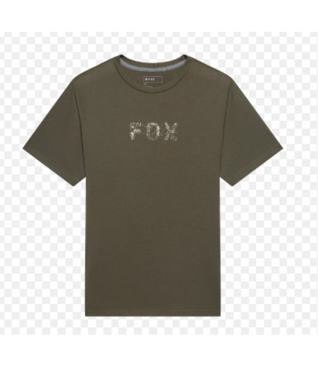 Fox Men's Slowburn Dri-Release Tee