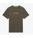Fox Fox Men's Slowburn Dri-Release Tee