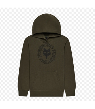 Fox Fox Youth Slowburn FLC Pullover