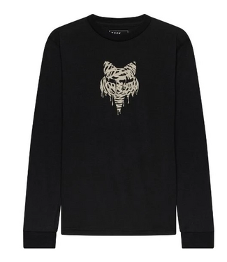 Fox Fox Youth Roughcut LS Tee