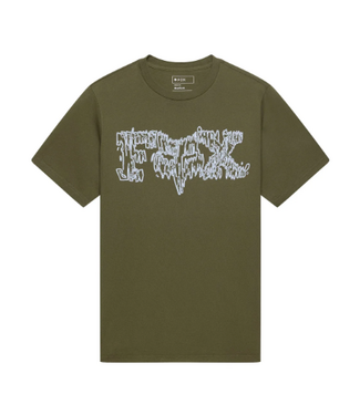 Fox Fox Youth Dustproof Tee