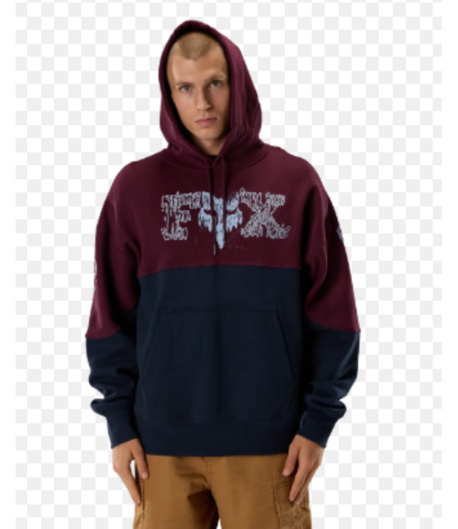 Fox Men's Abyss Fleece Pullover