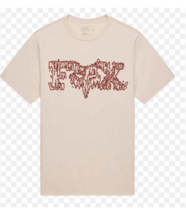 Fox Men's Dustproof 195 Original Tee