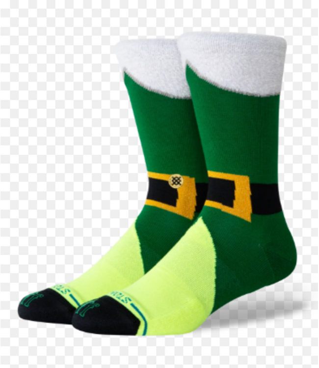 Stance Not A Costume Crew Sock