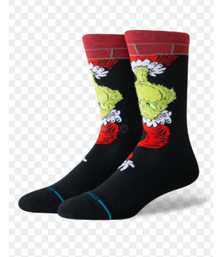 Stance Stance Kid's Down The Chimney Crew