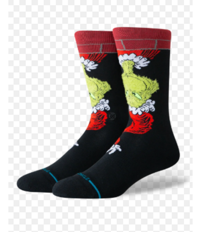 Stance Kid's Down The Chimney Crew