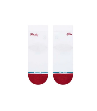 Stance Stance Women's Naughty Or Nice Socks