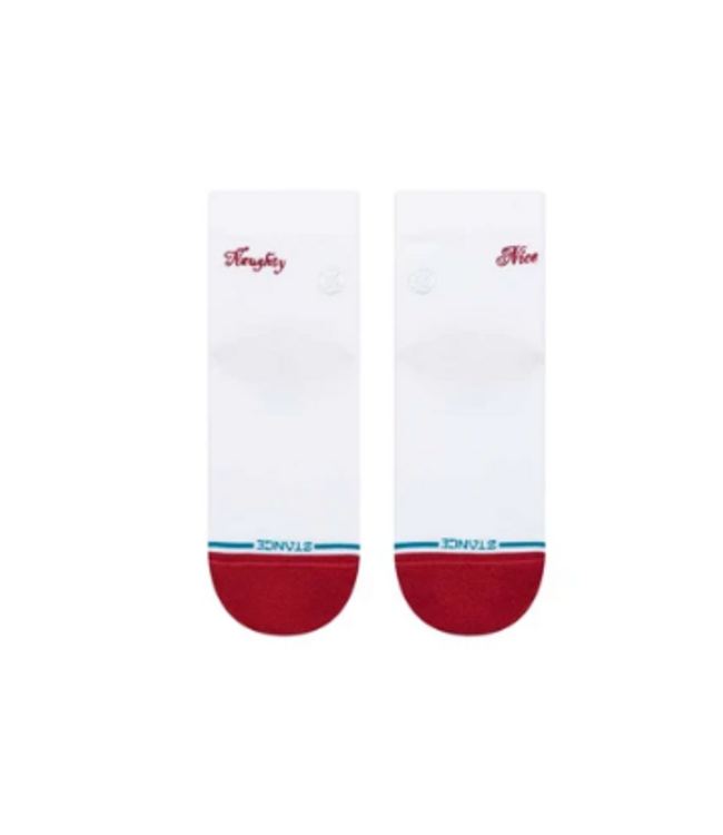 Stance Women's Naughty Or Nice Socks
