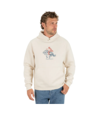 Hurley Hurley Men's Outlaw Hoodie