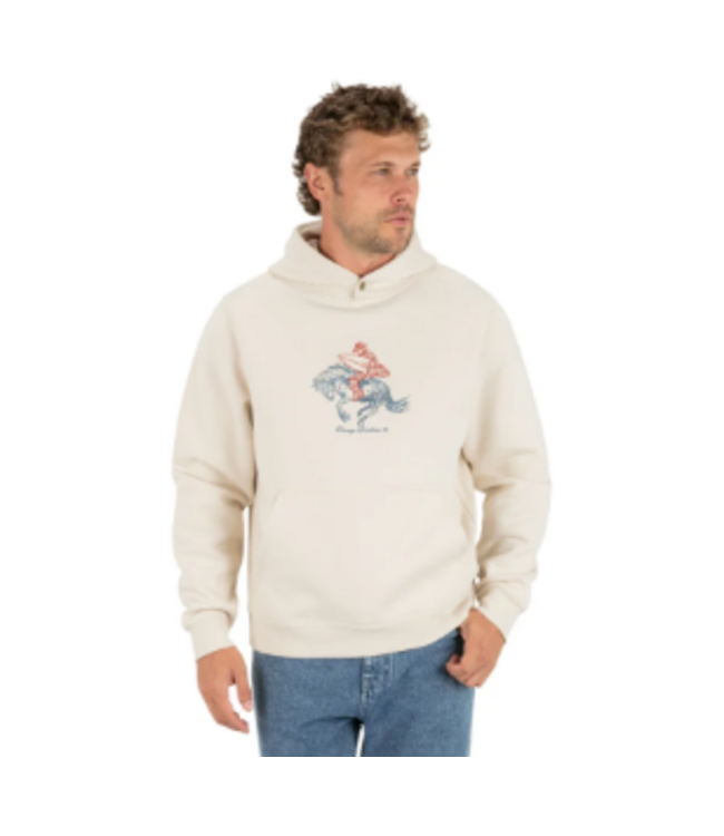 Hurley Men's Outlaw Hoodie