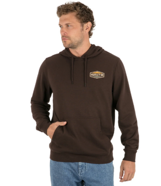 Hurley Hurley Men's Industry Hoodie