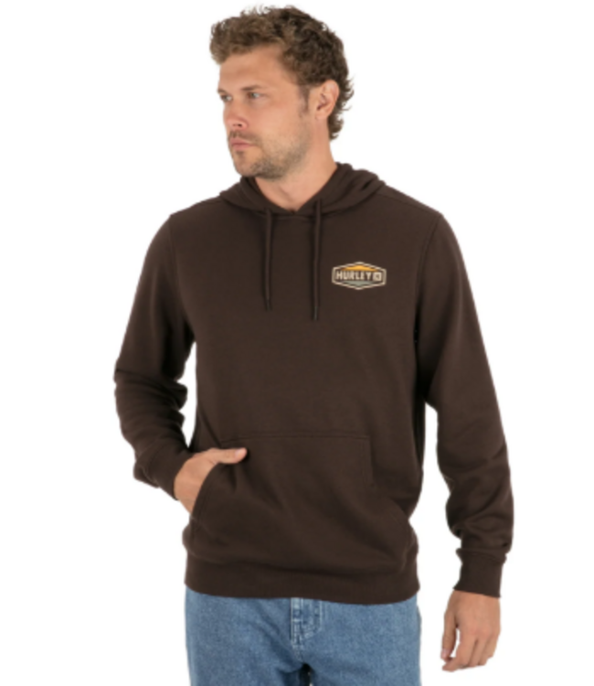 Hurley Men's Industry Hoodie