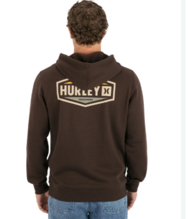 Hurley Men's Industry Hoodie