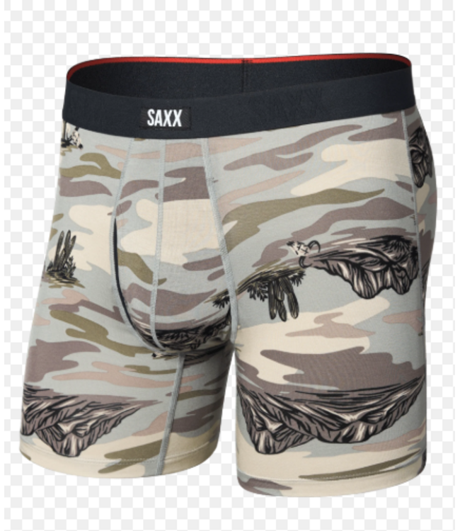 SAXX Vibe Boxer Brief