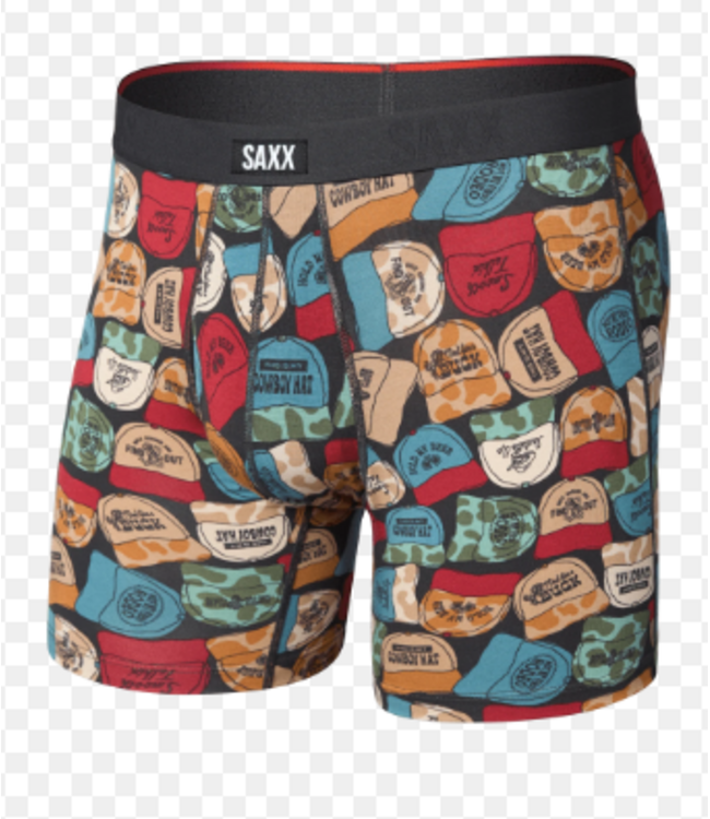 SAXX Vibe Boxer Brief