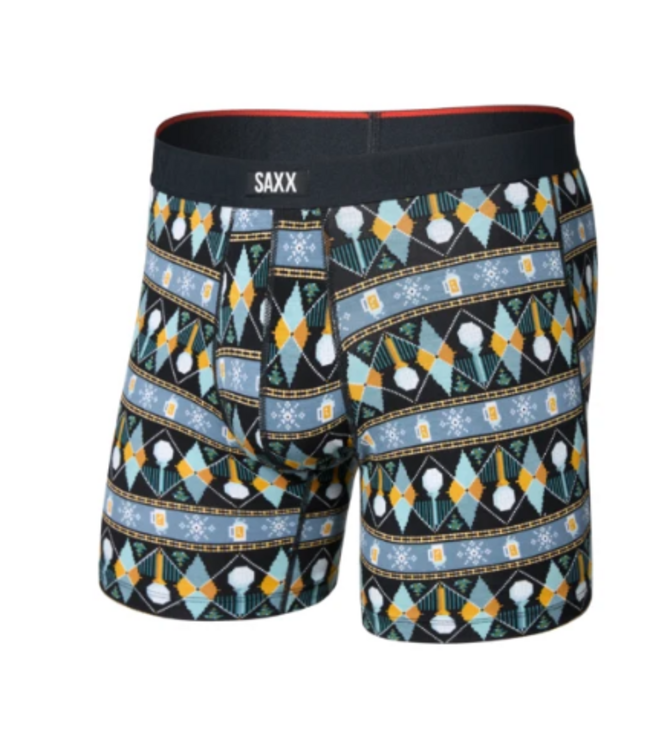 SAXX Vibe Boxer Brief