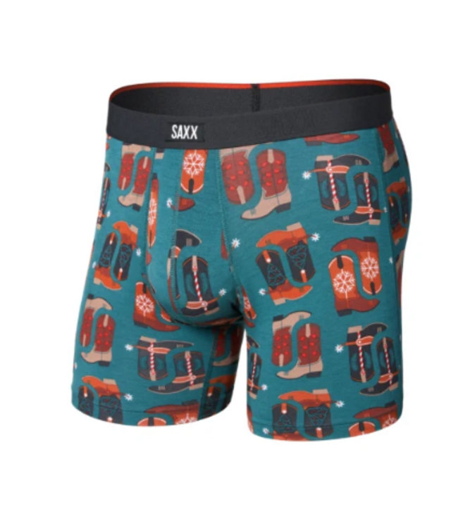 SAXX Vibe Boxer Brief