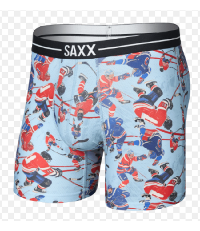 SAXX Volt Boxer Brief