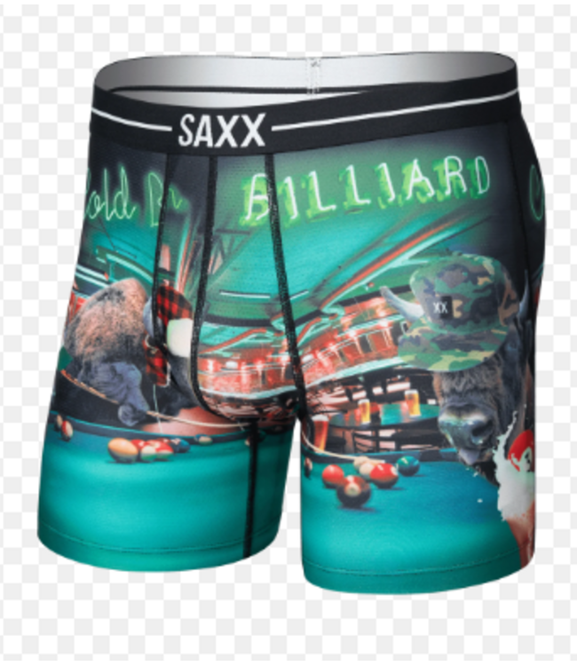SAXX Volt Boxer Brief