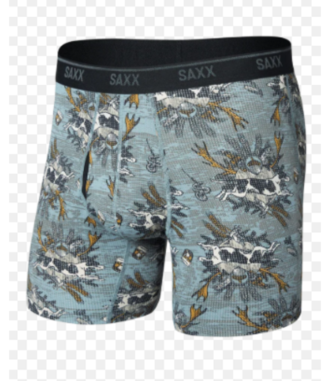 SAXX Quest Boxer Brief