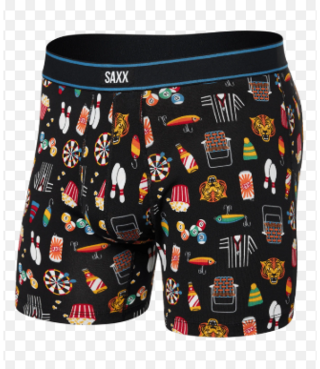 SAXX Daytripper Boxer Brief Fly