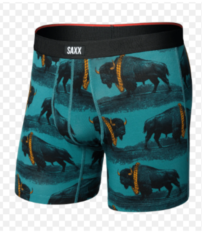 SAXX Vibe Boxer Brief