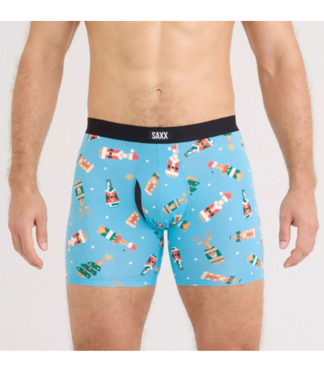 SAXX Daytripper Boxer Brief Fly