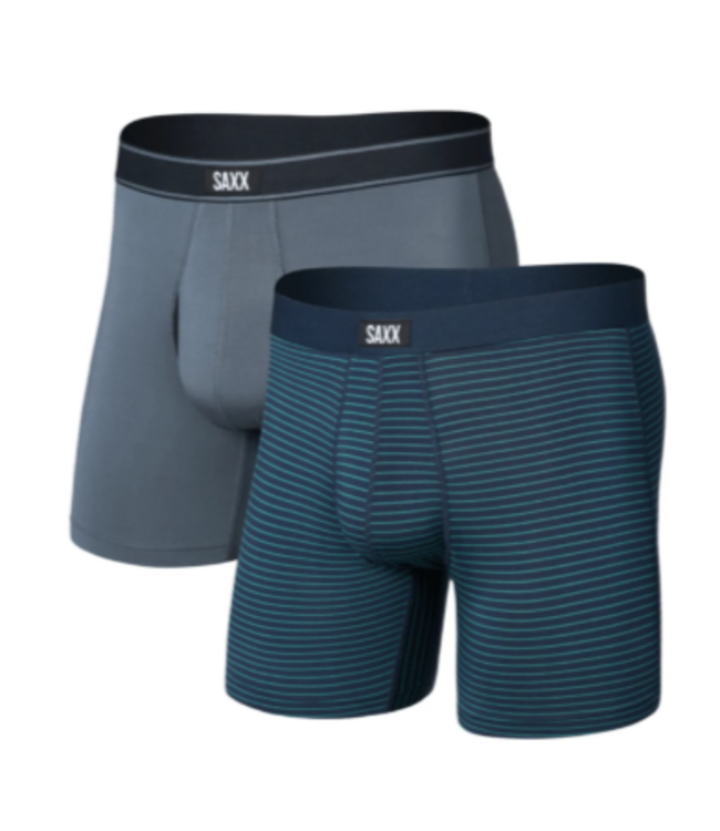 SAXX Daytripper Boxer 2 Pack