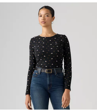 Levis Levi's Women's Hayes LS Tee