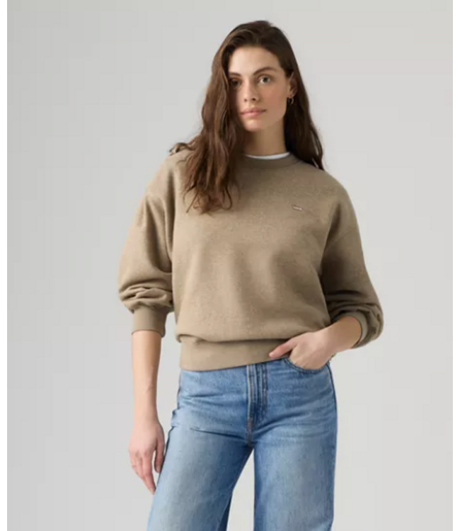 Levi's Women's Everyday Crew