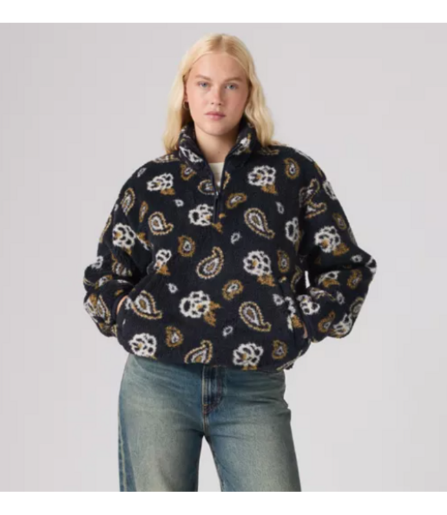 Levi's Women's Atwood Sherpa