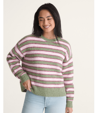 Vans Vans Rollins Stripe Sweater