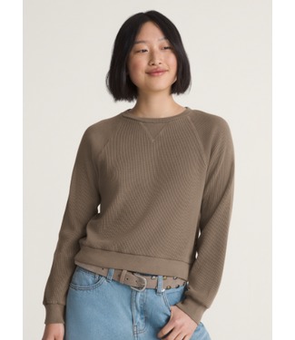 Vans Vans Women's Cabrillo LS Thermal Crew
