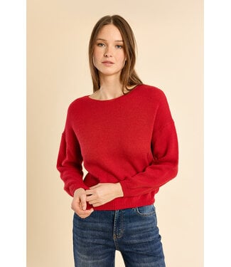 Molly Bracken Knitted Sweater