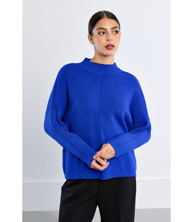 Lili Sidonio Knitted Sweater