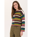 24Colours 24Colours Women's Pullover