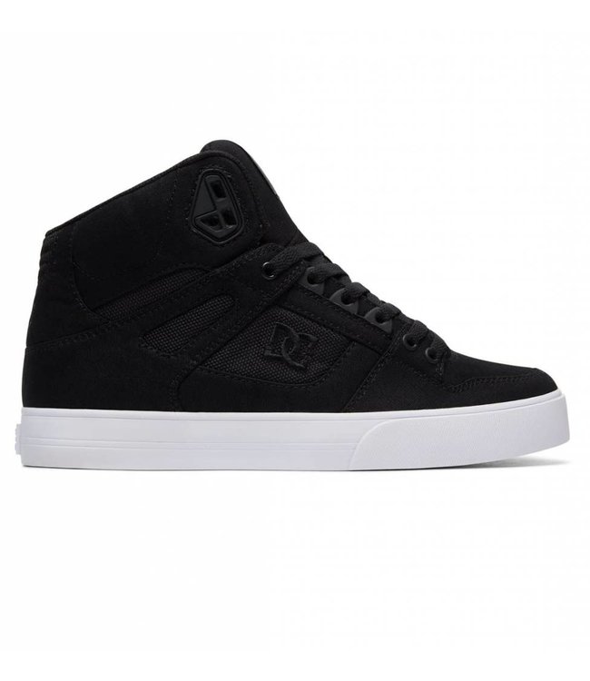 dc high tops canada