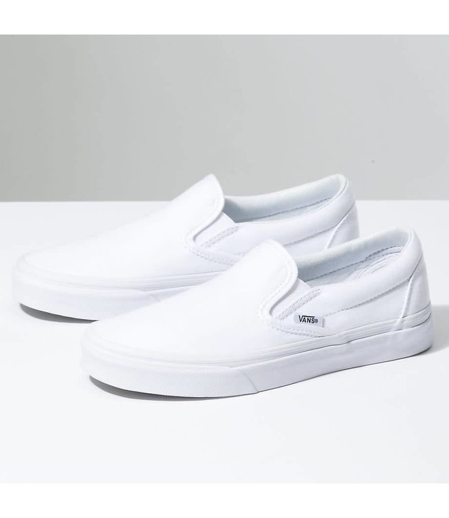 Vans Classic Slip-On