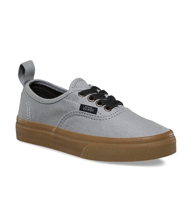 vans authentic youth