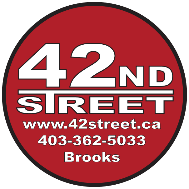 42nd Street Clothing