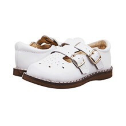 FootMates Danielle {White}