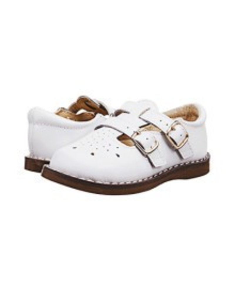 FootMates Danielle {White}