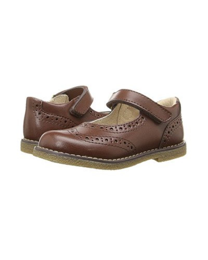 FootMates Lydia {*Cognac} SALE